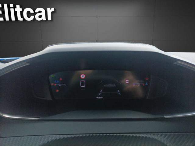 PEUGEOT 2008 PureTech 100 S&S Allure