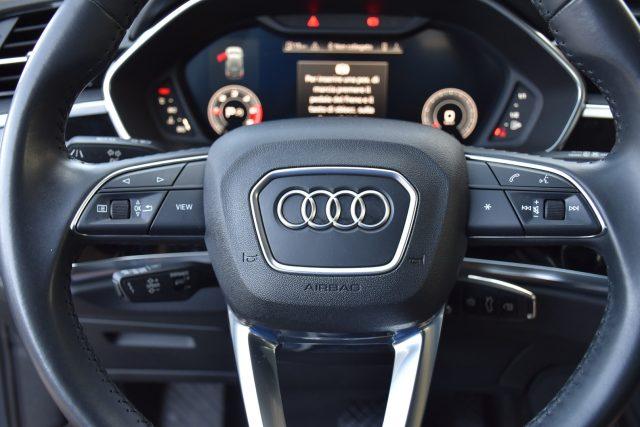 AUDI Q3 35 TDI S tronic Business *Cockpit, led, Navi*