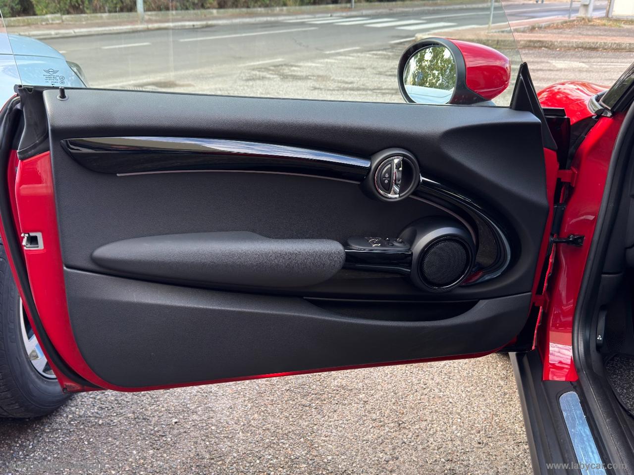 MINI Mini One 75 CV Classic