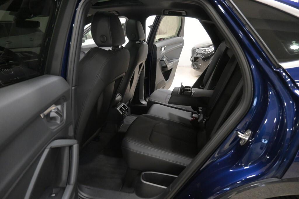 AUDI Q3 SBK 35TDI 150CV S-LINE *2025