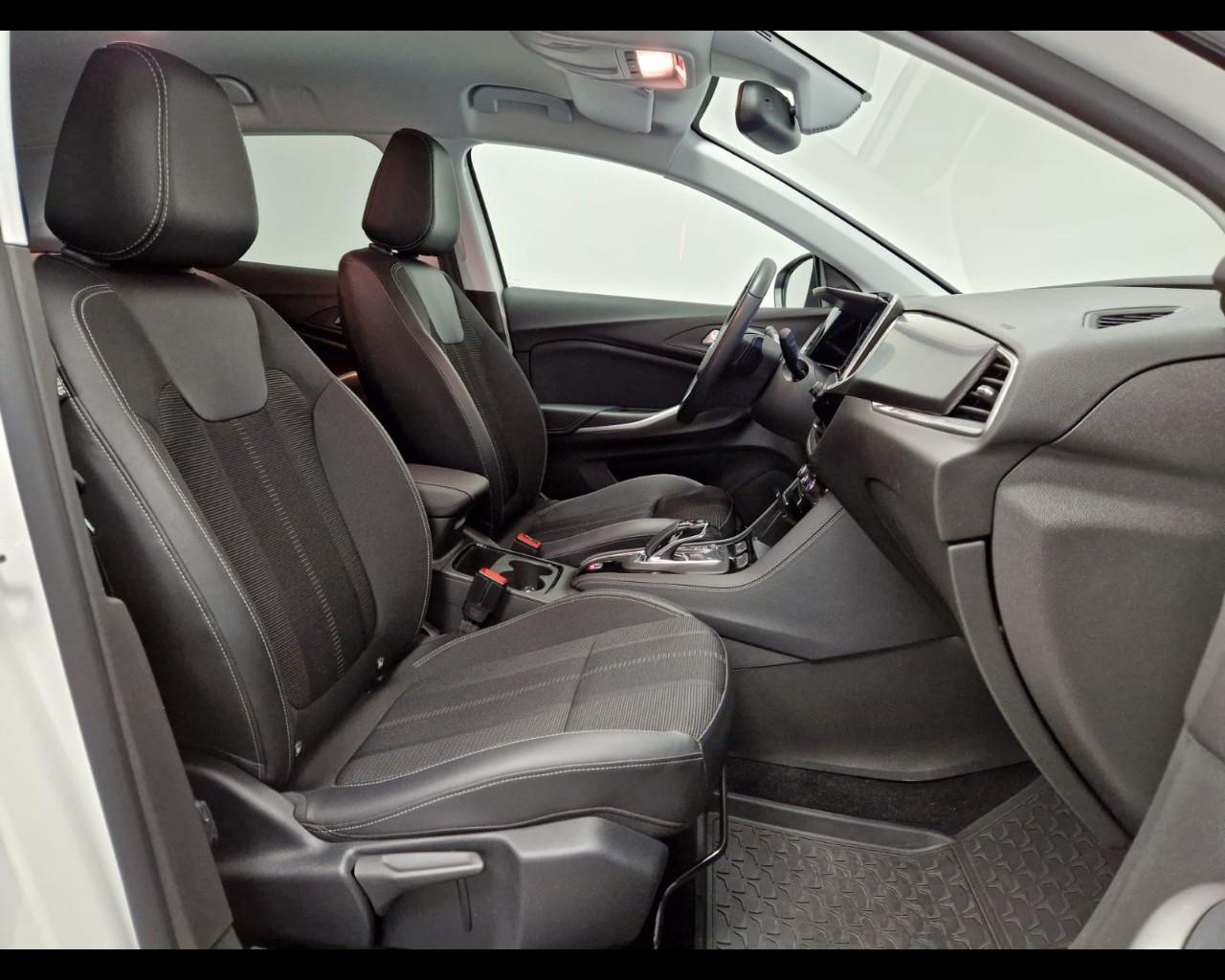 OPEL Grandland I - Grandland 1.5 ecotec Ultimate s&s 130cv at8