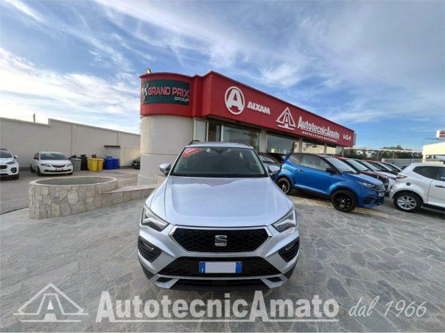 SEAT Ateca 2.0 TDI DSG Business