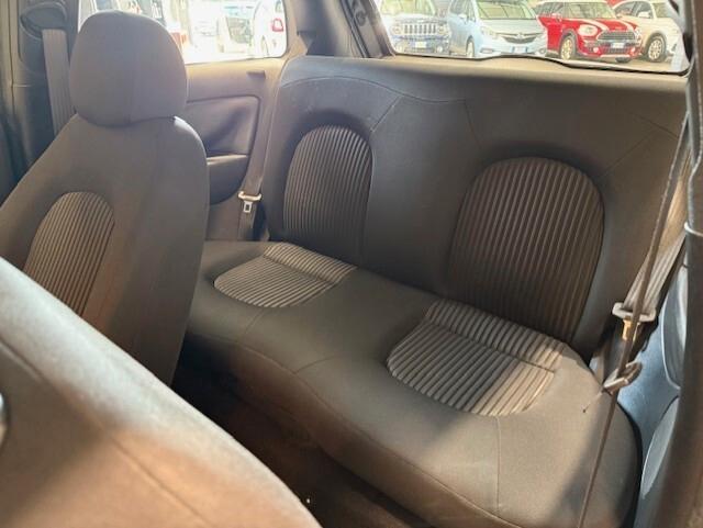 Lancia Ypsilon 1.2 Argento