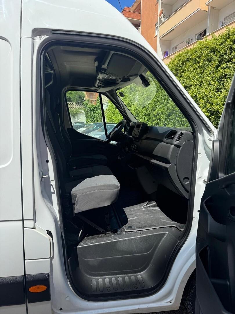 RENAULT Master T35 2.3 dCi 135CV L3H2