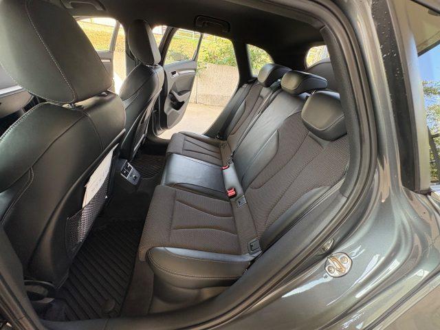 AUDI A3 SPB 30 TDI S-LINE UNICO PROPRIETARIO TENUTA BENE