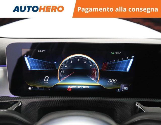 MERCEDES-BENZ A 35 AMG 4Matic