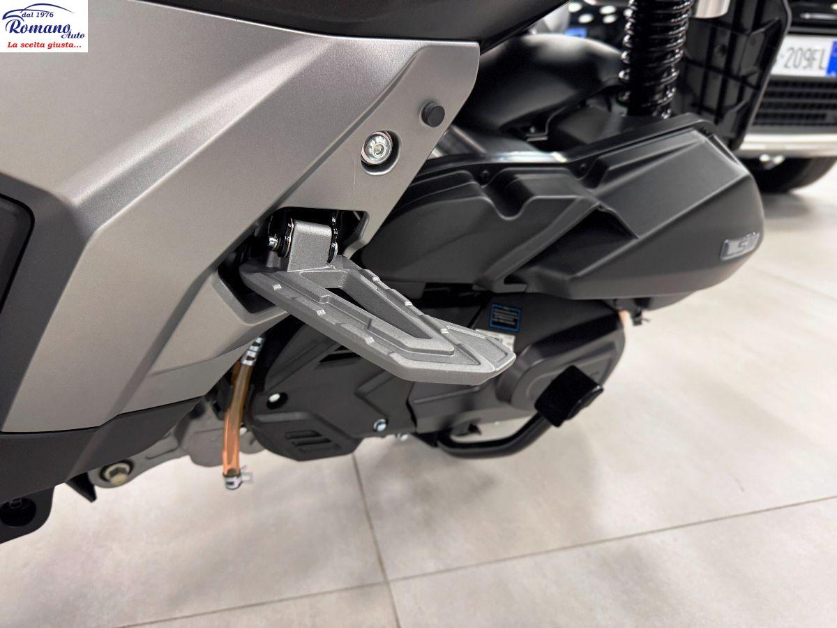 NEW Voge - Sfida SR1 - ADV#PRONTA CONSEGNA!