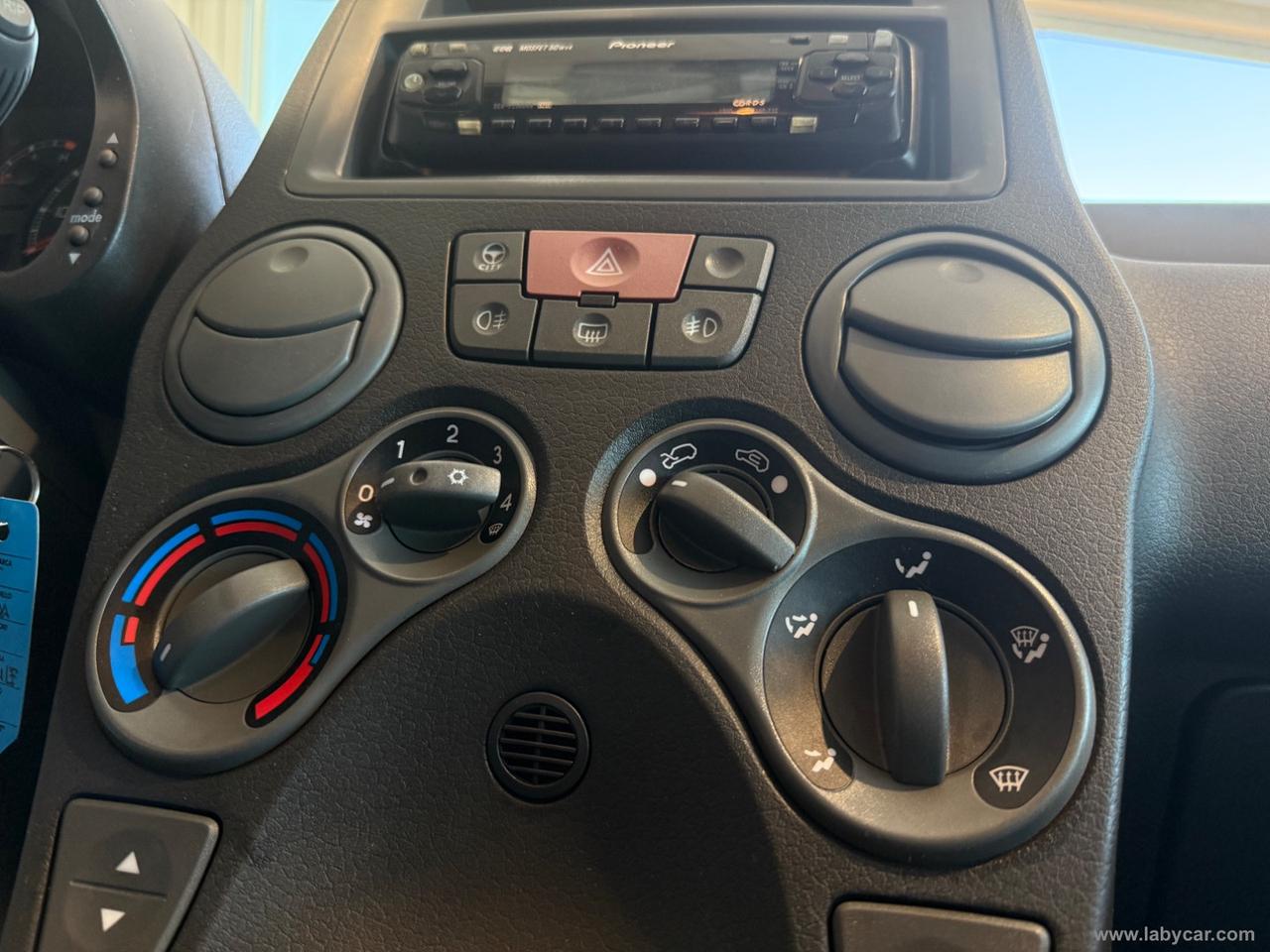 FIAT Panda 1.2 Dynamic Natural Power