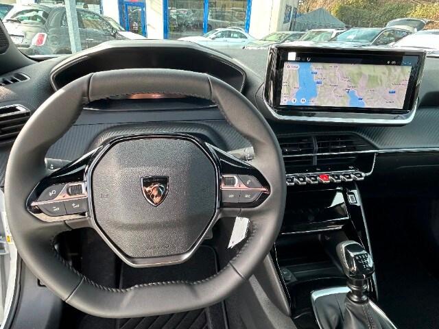 PEUGEOT 2008 2ª serie 2008 PureTech 100 S&S Al...