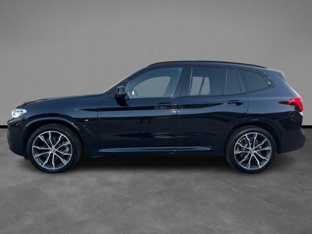 BMW X3 xDrive20d 48V Msport Aut.