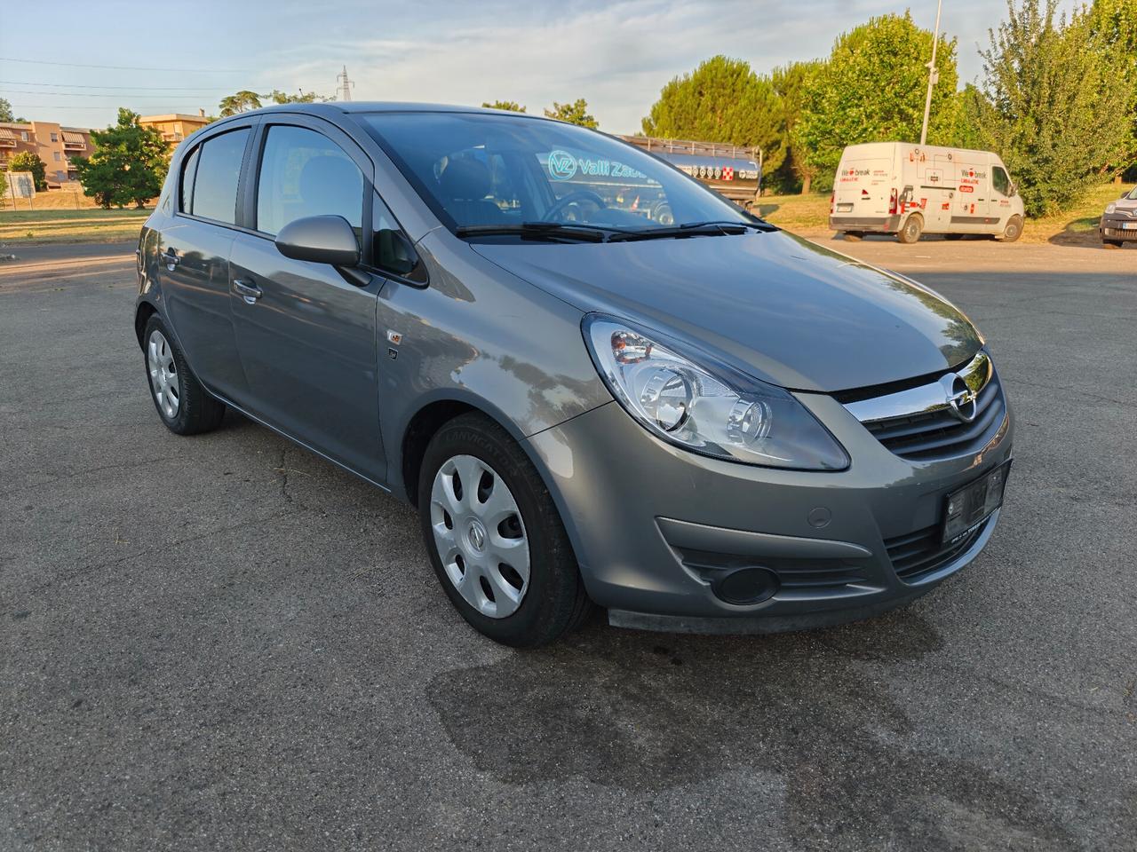 Opel Corsa 1.3 CDTI 75CV