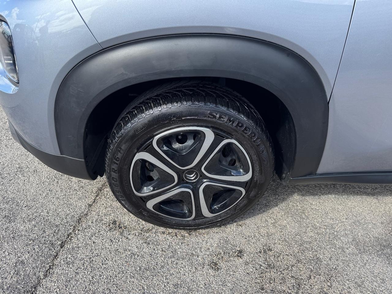 Citroen C3 Aircross PureTech 130 S&S EAT6 Shine