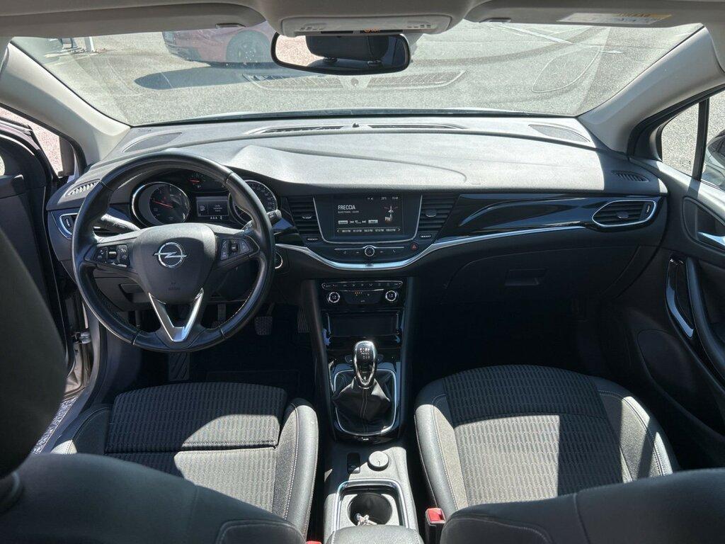 Opel Astra 5 Porte 1.5 CDTI Business Elegance