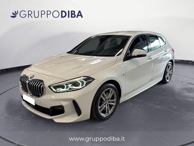 BMW Serie 1 F40 Diesel 118d Msport auto