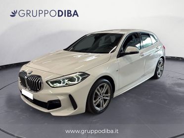 BMW Serie 1 F40 Diesel 118d Msport auto