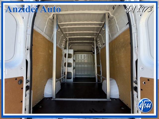FIAT Ducato 35 2.3 MJT 130CV L4H2 XL Maxi