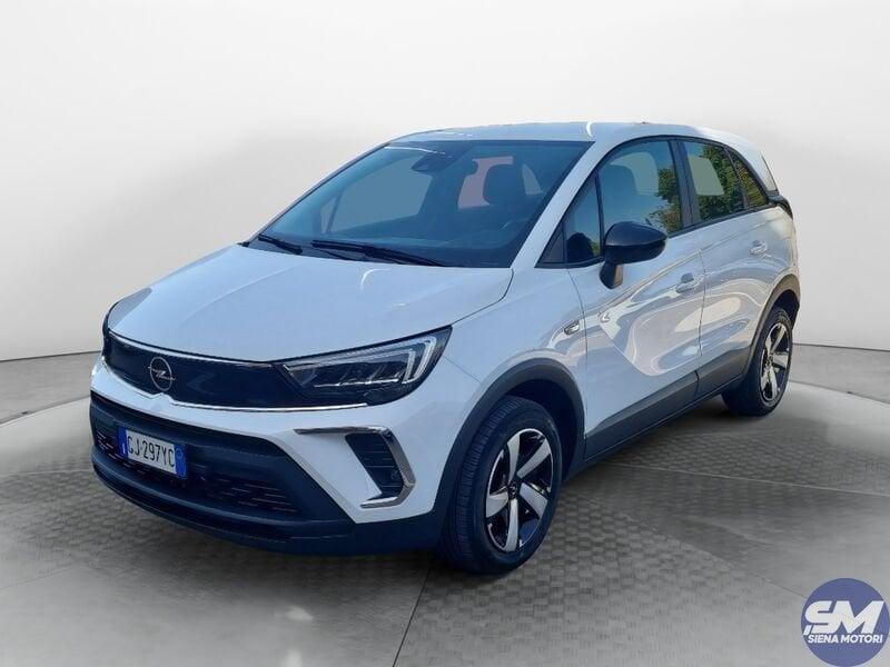Opel Crossland 1.5 Diesel 110cv Edition S&S MT6