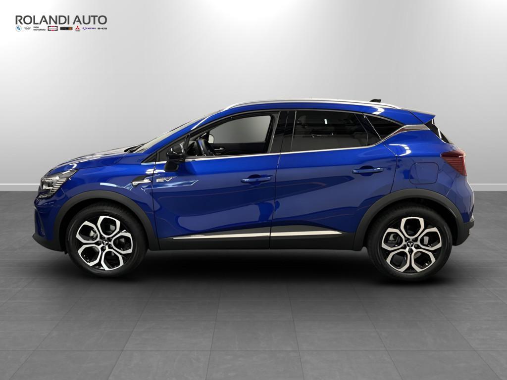 Mitsubishi ASX 1.6 MPI Plug-in Hybrid Intense AT