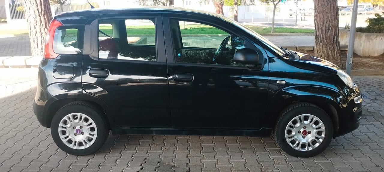 Fiat Panda 1.2 Fire 05/12 Km 48.402 €7900