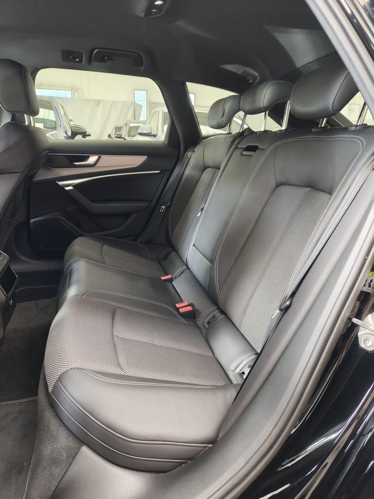 Audi A6 Avant 50 3.0 TDI quattro tiptroni S-LINE
