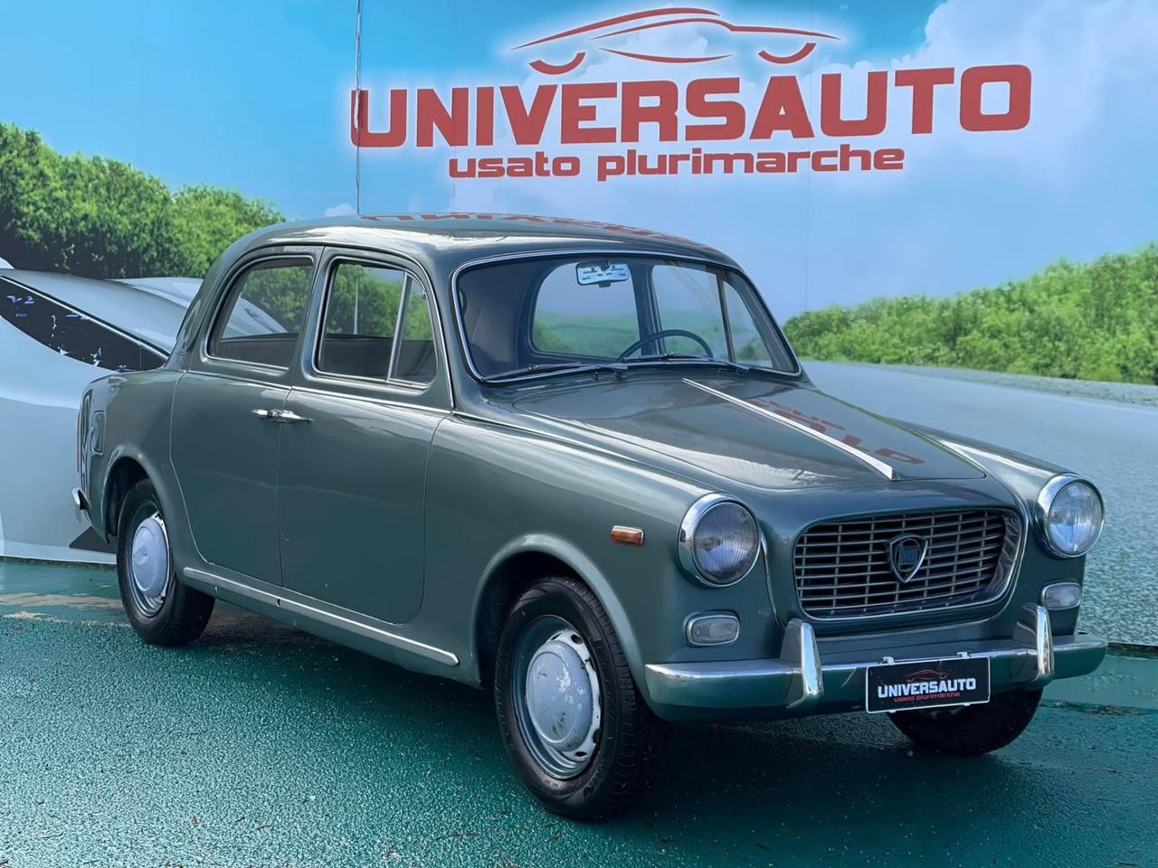 Lancia Appia 3ªSerie 1.0 48cv 1961