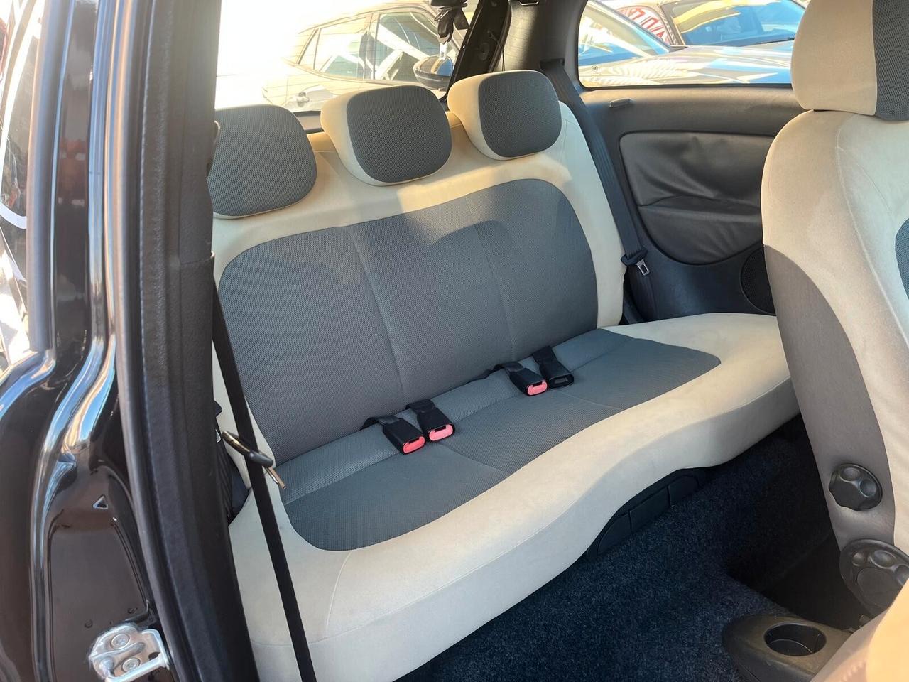 Lancia Ypsilon 1.2 Benzina