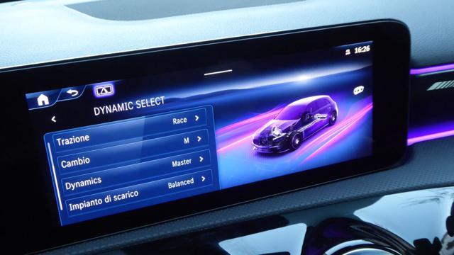 MERCEDES-BENZ A 45 S AMG A 45S AMG 4Matic+ Premium Plus