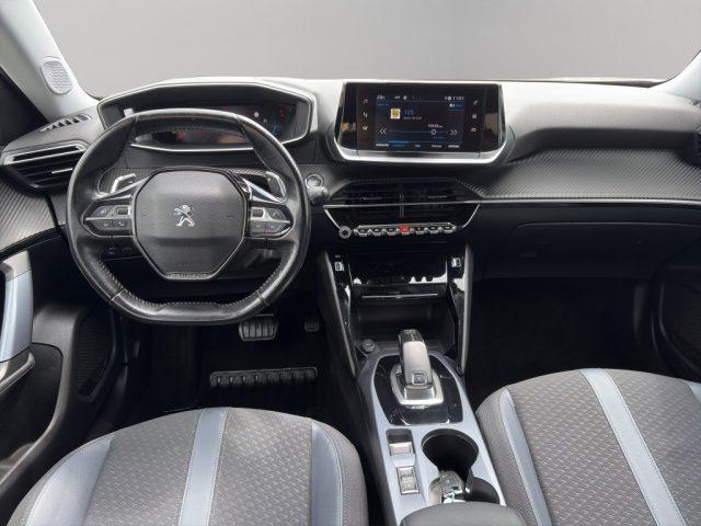 PEUGEOT 2008 BlueHDi 130 S&S EAT8 GT Line