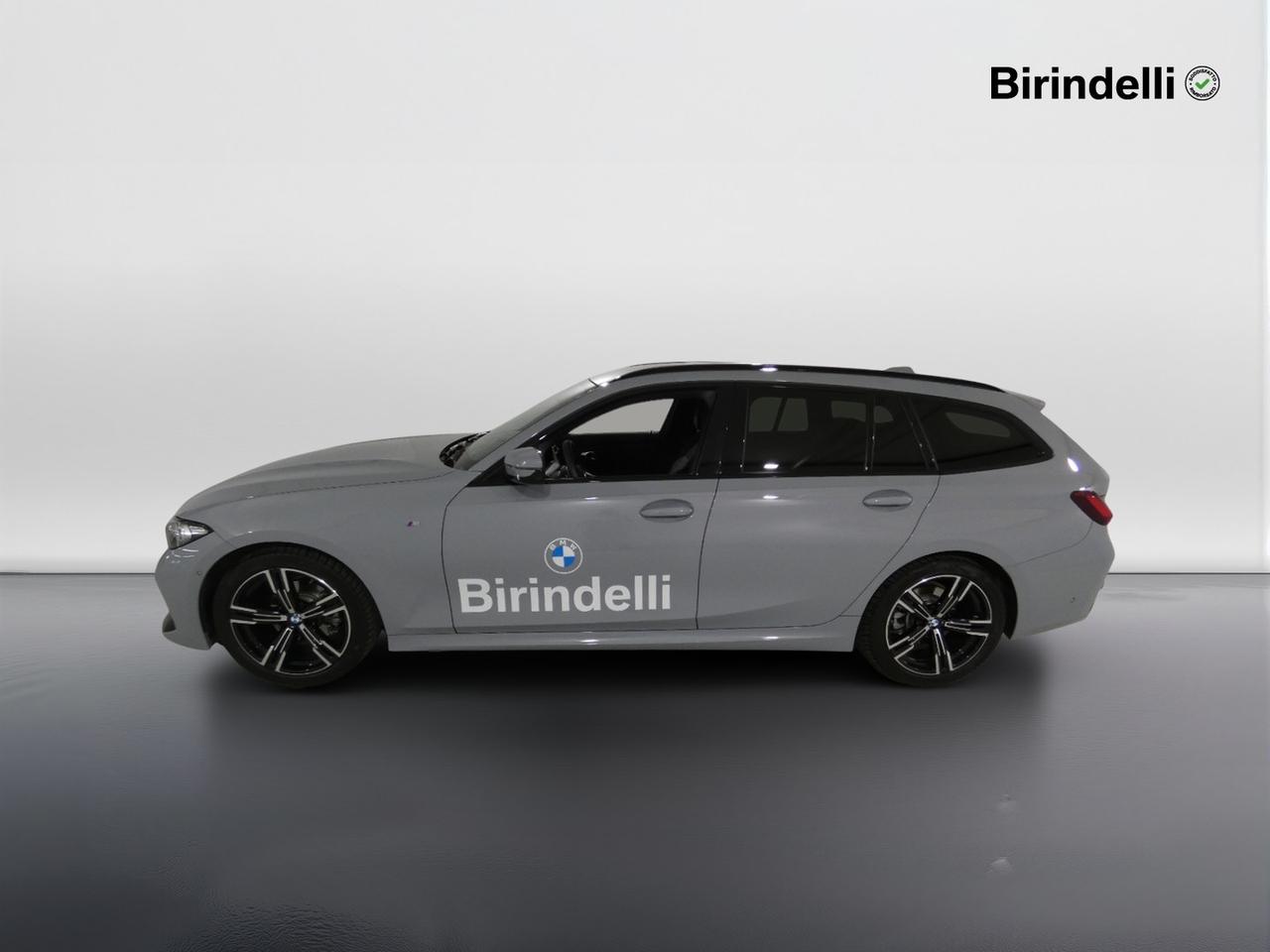 BMW BMW 318d Touring