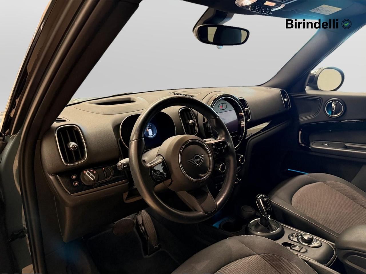 MINI Mini Countrym.(F60) - Mini 2.0 Cooper D Business Countryman
