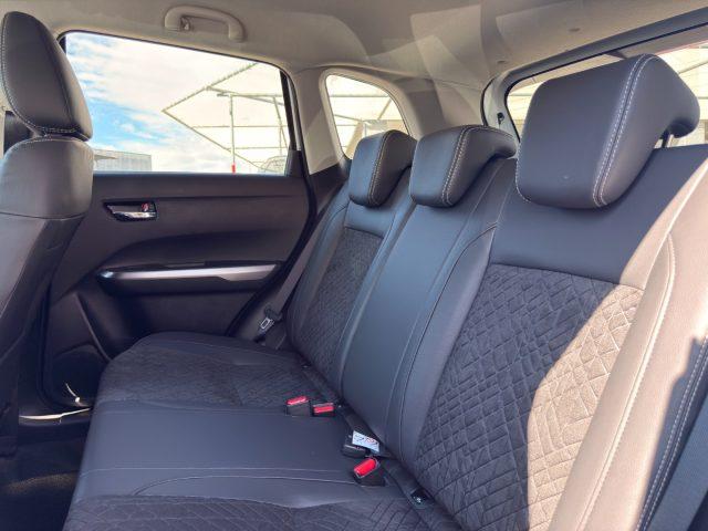 SUZUKI Vitara 1.4 Hybrid 4WD AllGrip Top A/T