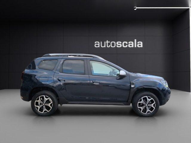 DACIA Duster 1.6 SCe 4x2 Prestige GPL
