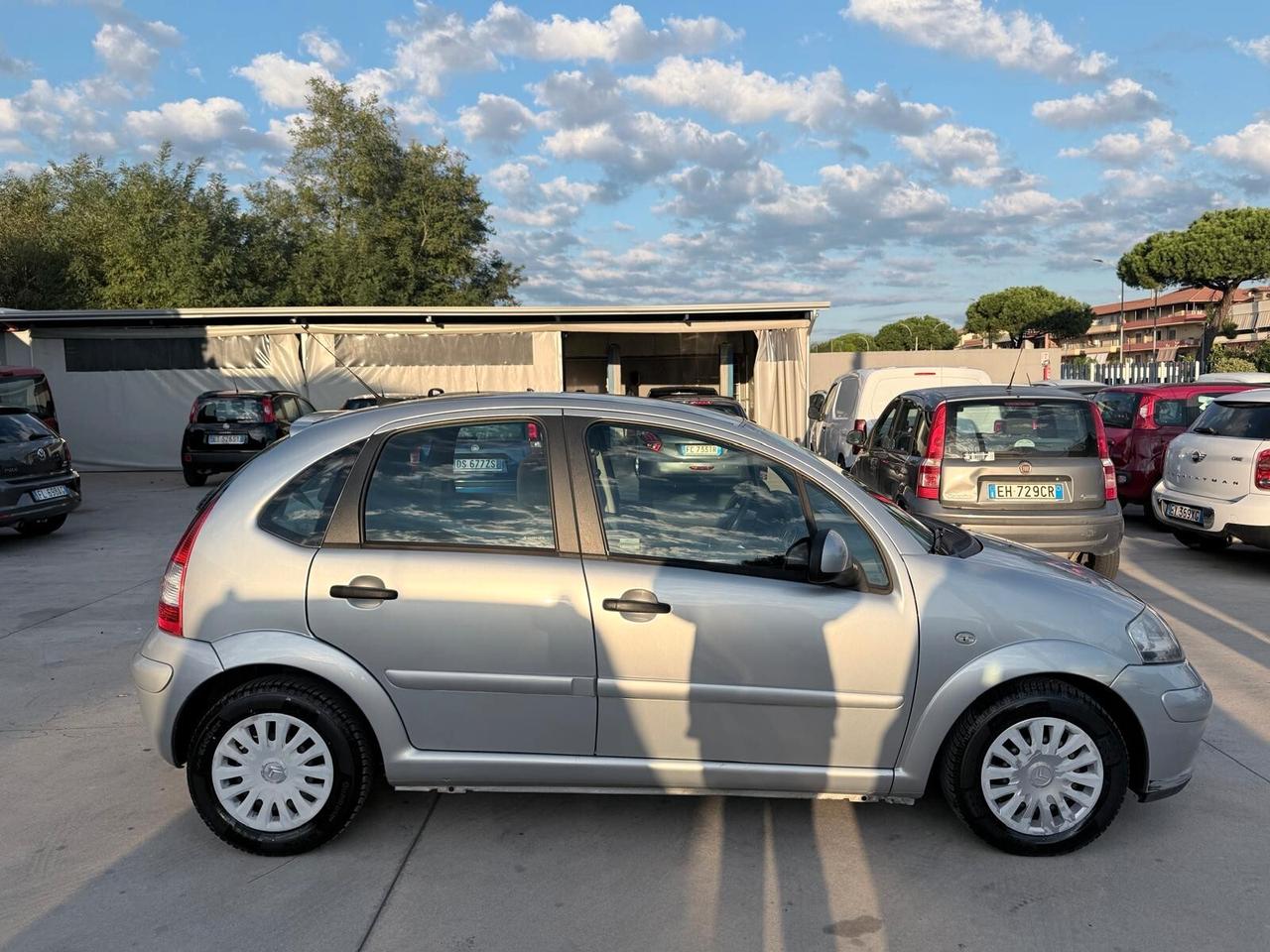 Citroen C3 1.4 EXCLUSIVE STYLE TECHNO BI ENERGY GPL