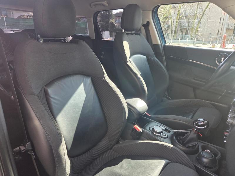 Mini Countryman Cooper D Hype 2.0 Twin Power Turbo Steptronic