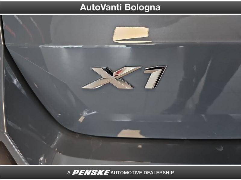 BMW X1 X1 xdrive 25e MSport Pro auto