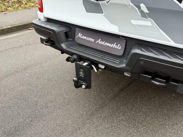 FORD Ranger Raptor 2.0 TDCi aut. 213CV DC 5 posti IVA ESPOSTA