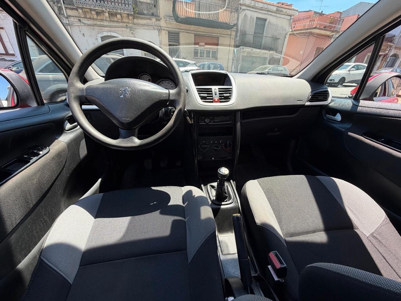 Peugeot 207 1.4 HDi 70CV ONE Line UNICO PROPRIETARIO