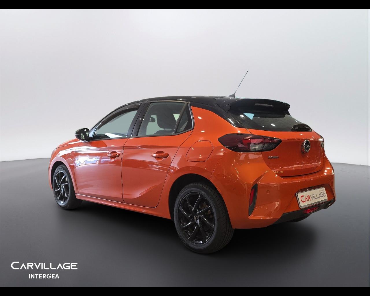 OPEL Corsa 1.2 GS Line s&s 100cv
