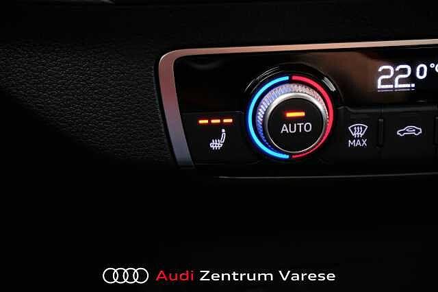 Audi Q2 30 TFSI 110CV Advanced