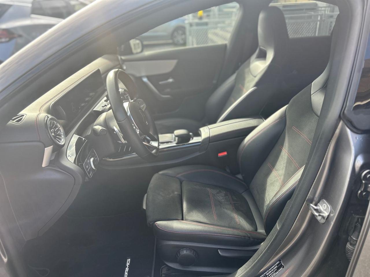 Mercedes-Benz CLA 250 Premium CLA 250 E PHEV #9212