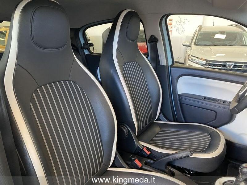 Renault Twingo Electric Twingo Electric Intens