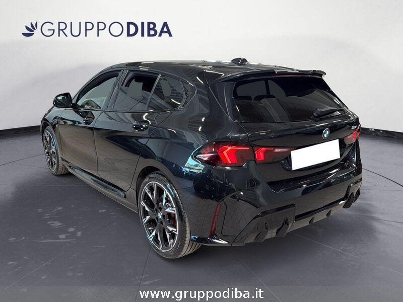 BMW Serie 1 F70 118d MSport Pro auto