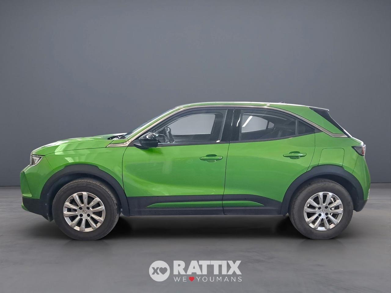 Opel Mokka 1.2 100CV Edition