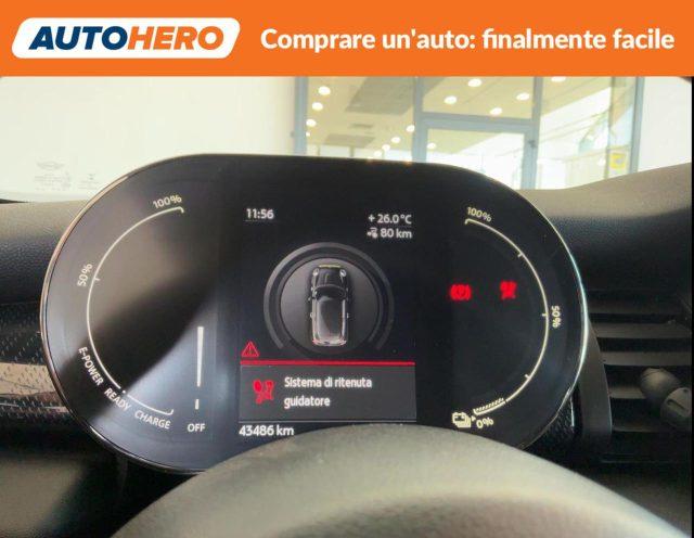 MINI Cooper SE L