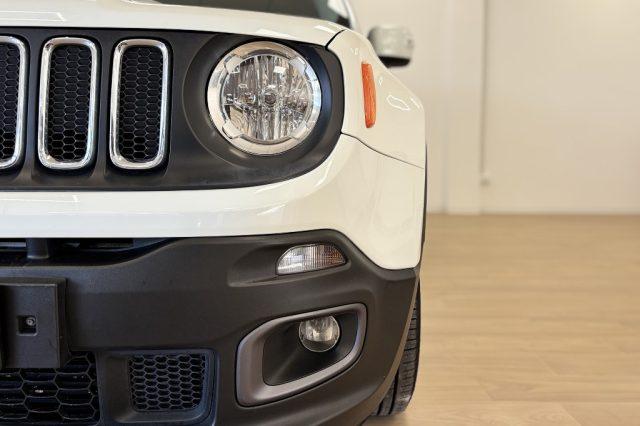 JEEP Renegade 1.6 Mjt 120 CV Longitude