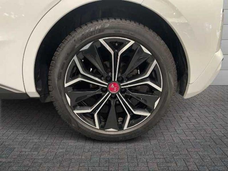 DS DS4 II 2021 1.2 puretech Performance Line+ 130cv auto