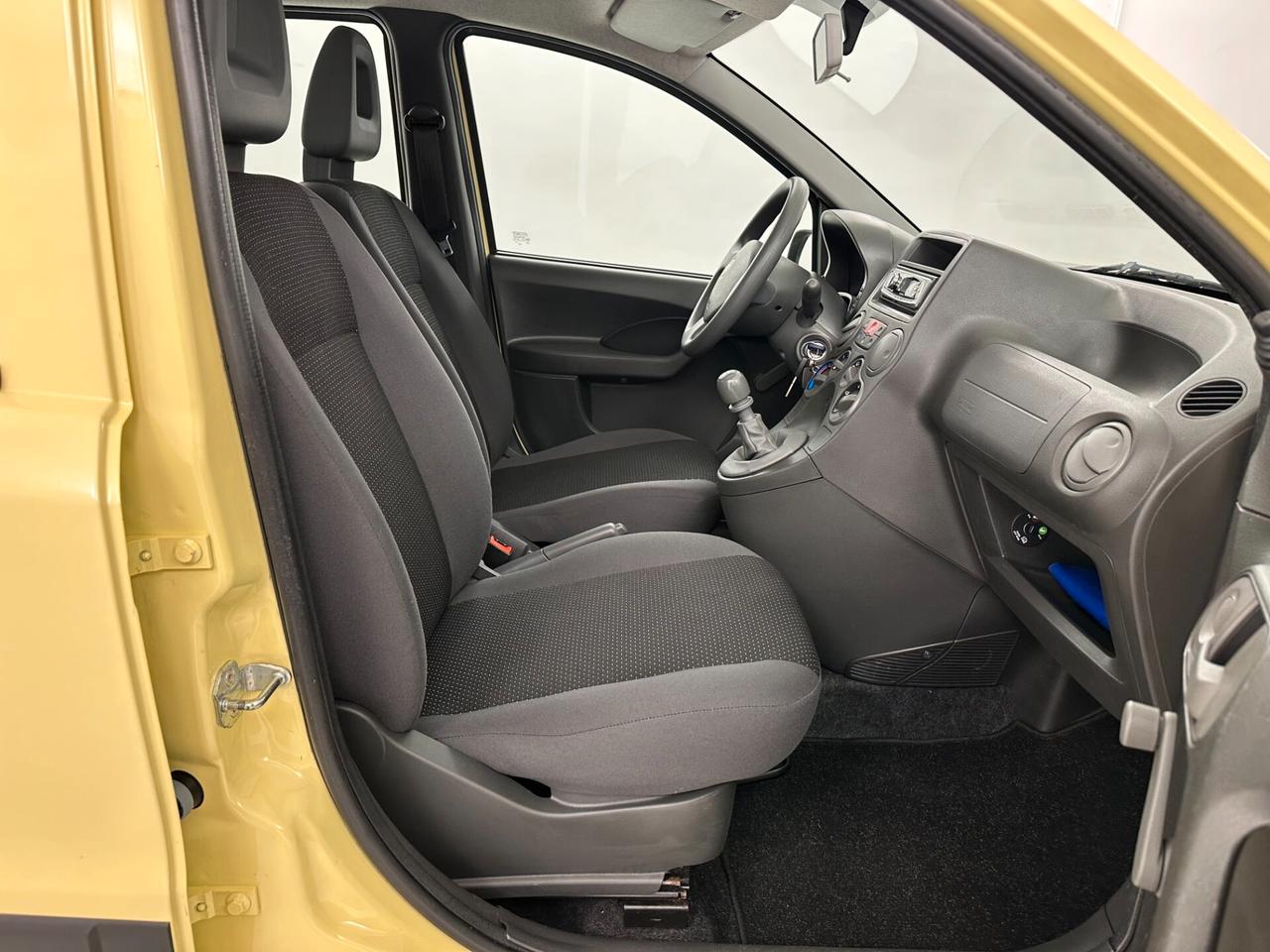 Fiat Panda 1.1 Active