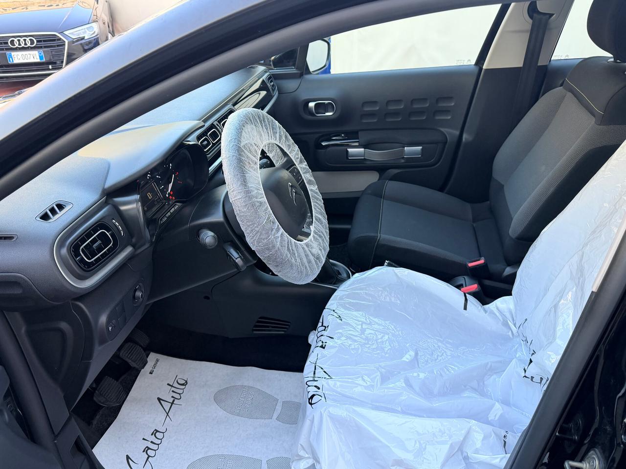Citroen C3 PureTech 83 S&S Shine Pack - Neopatentati