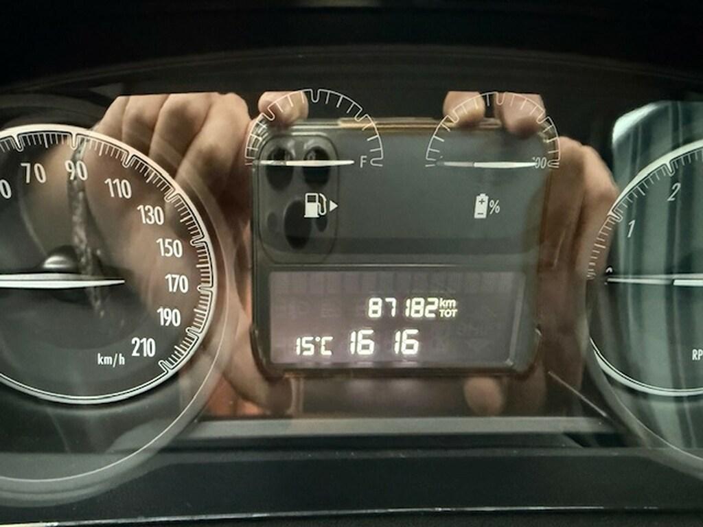 Lancia Ypsilon 5 Porte 1.0 FireFly Hybrid Gold