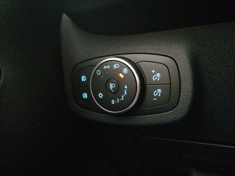Ford Fiesta 5p 1.0 ecoboost h ST-Line 125cv
